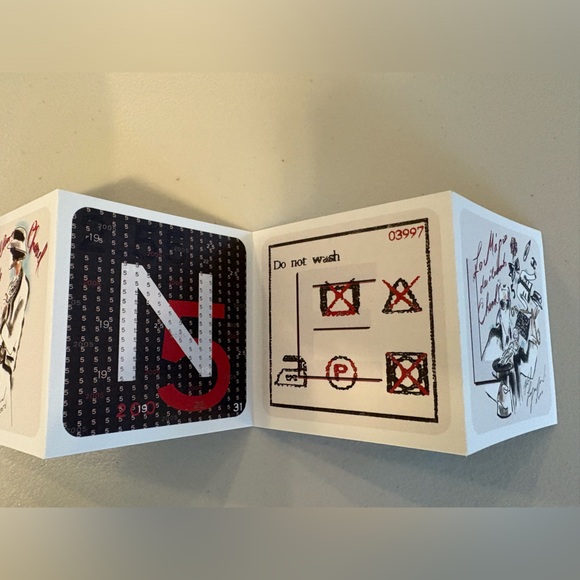 Authentic Chanel Product Pack - Available until Nov 15th - Picture 8 of 8